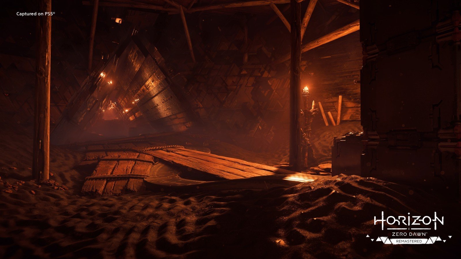 缺氧 重制版 截图9