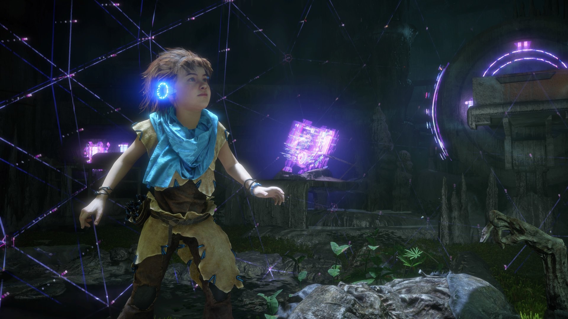 缺氧 重制版 截图13