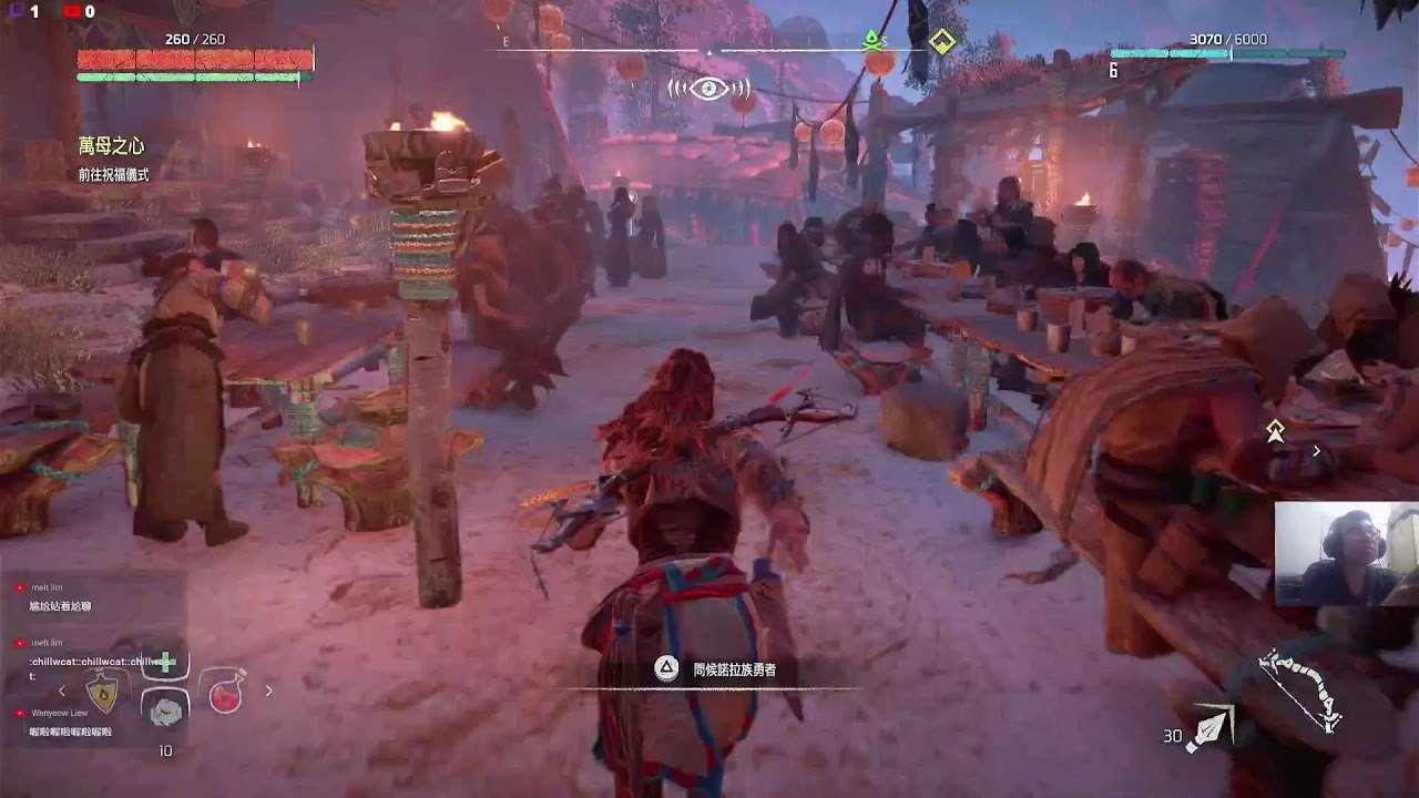 缺氧 重制版 截图15