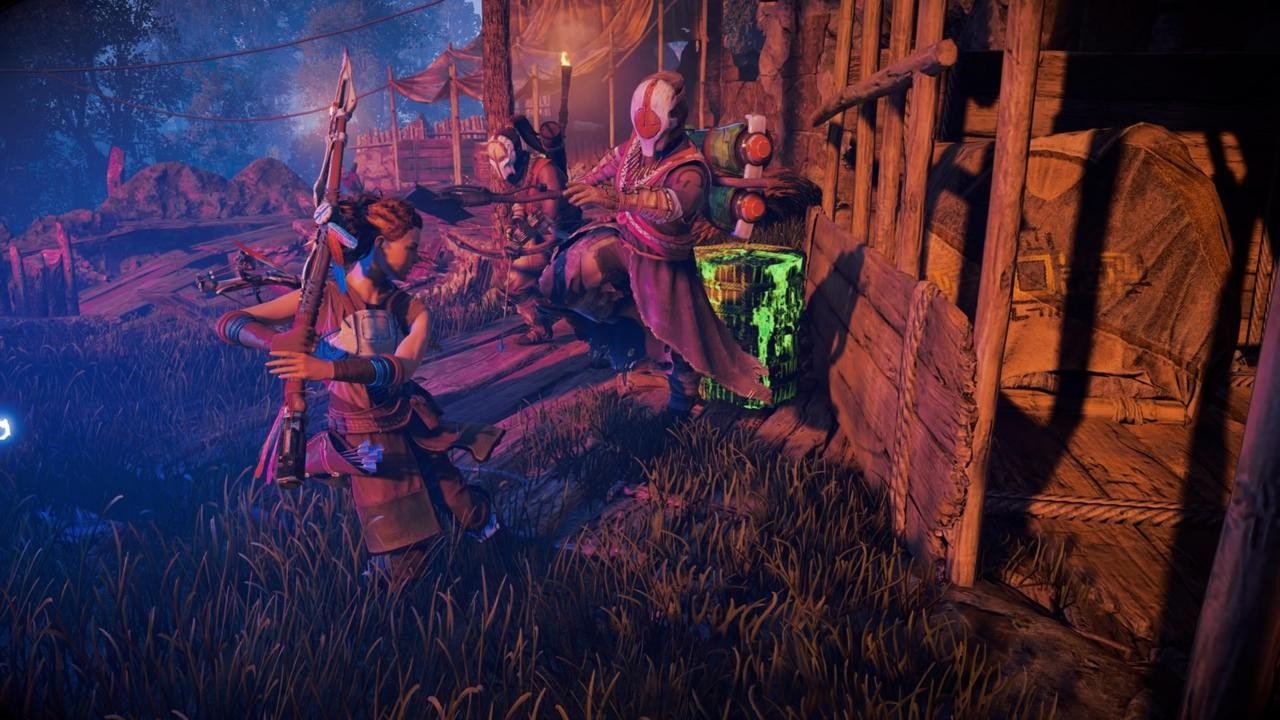 缺氧 重制版 截图17