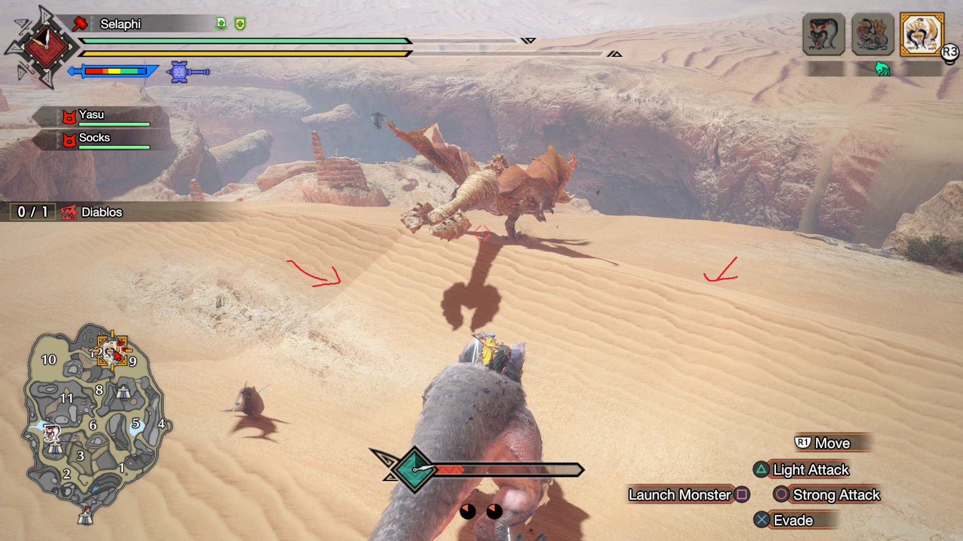 双人成行 重制版 截图14