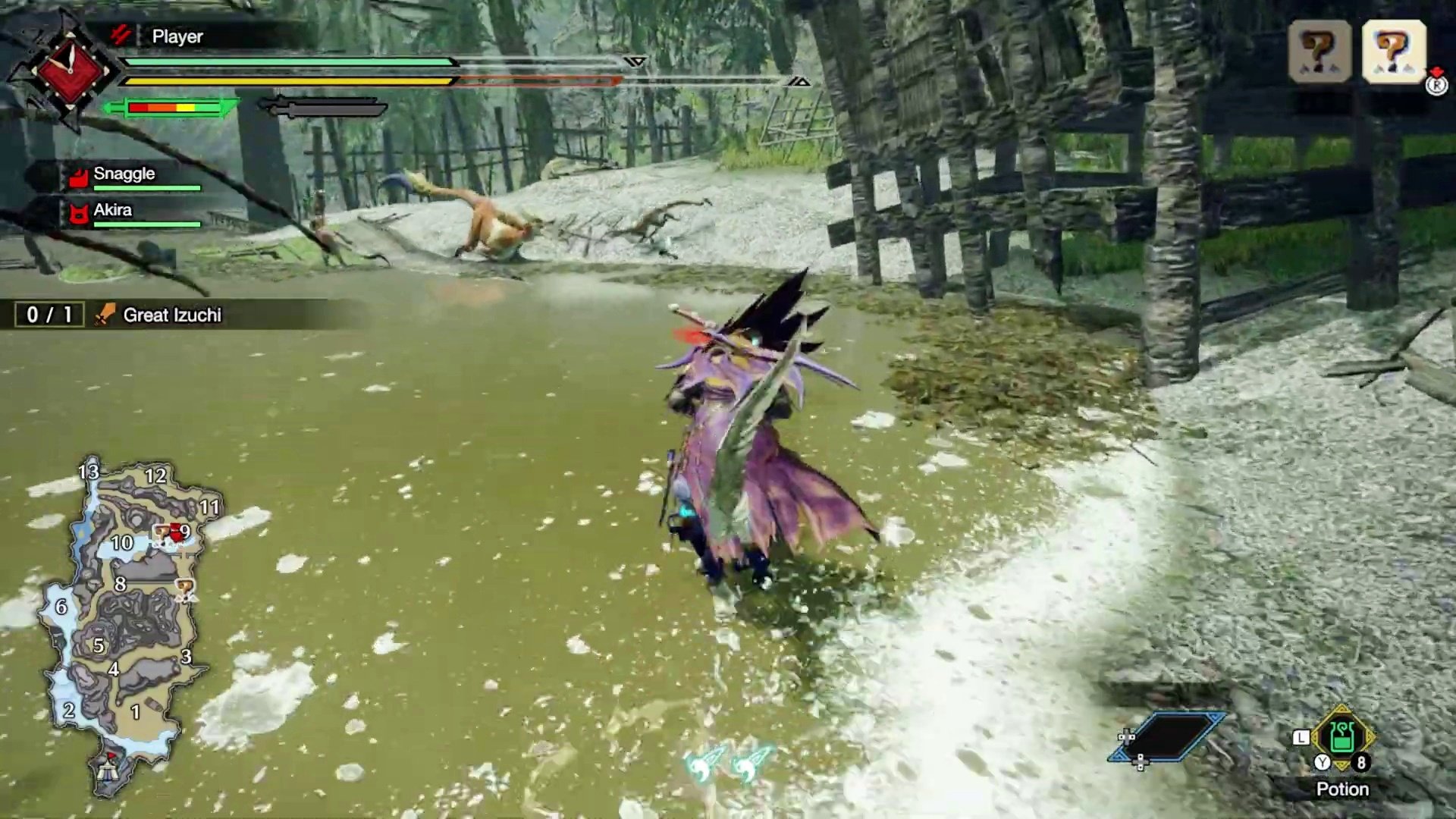 双人成行 重制版 截图21