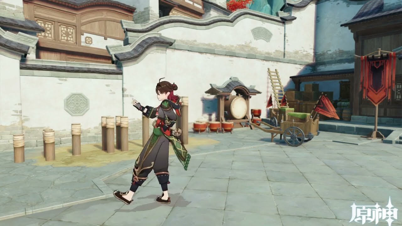 缺氧 终极版 截图12
