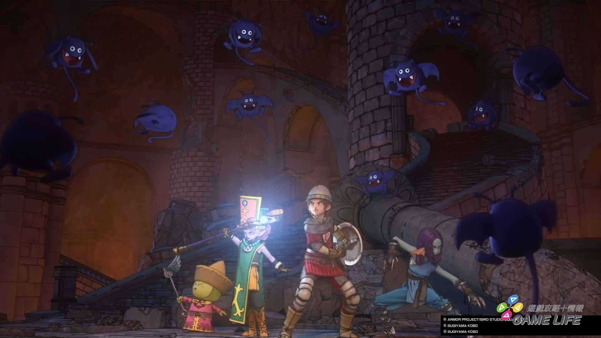 怪物猎人：崛起 完整版 截图20