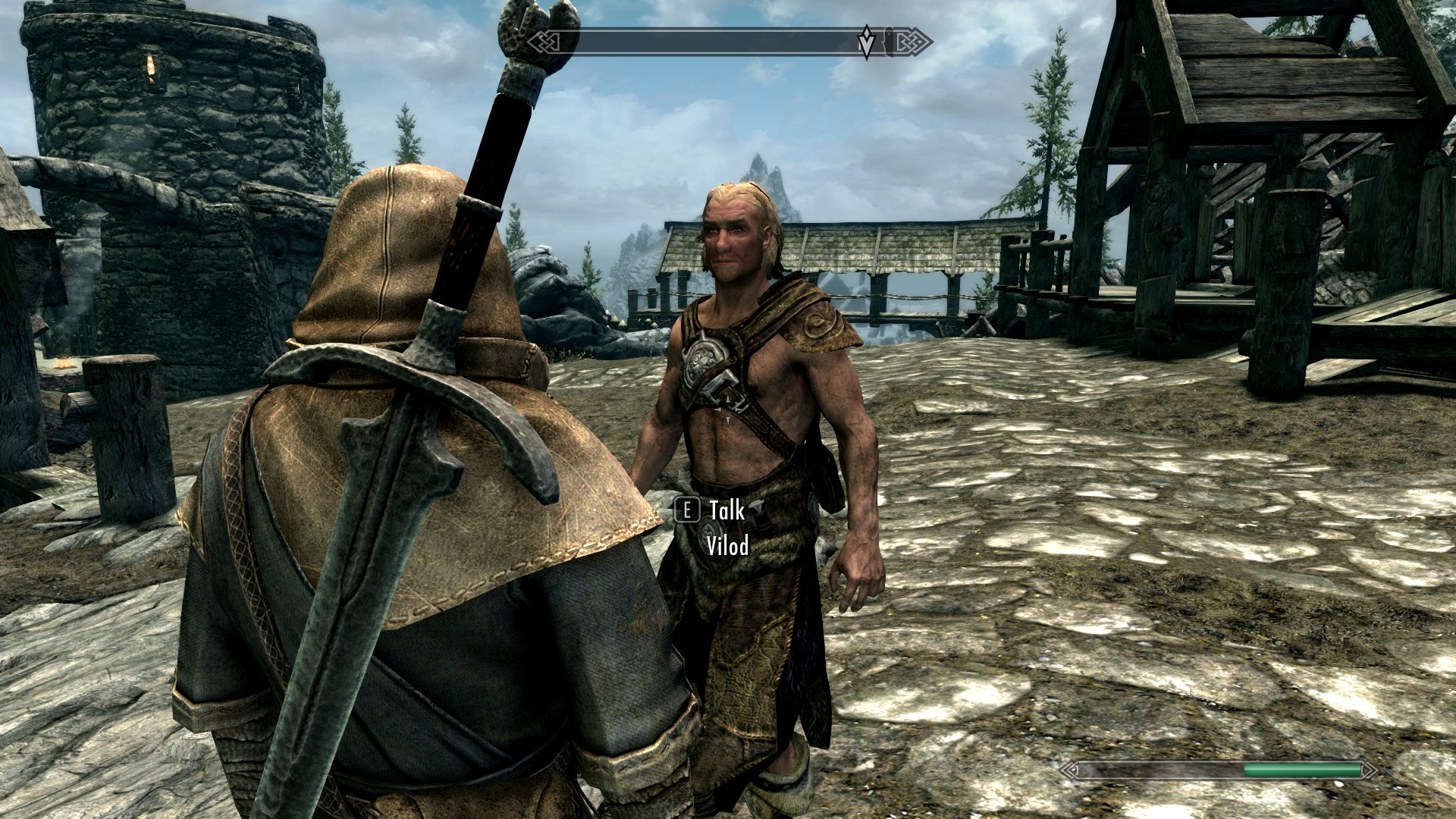 怪物猎人：世界 豪华版 截图8