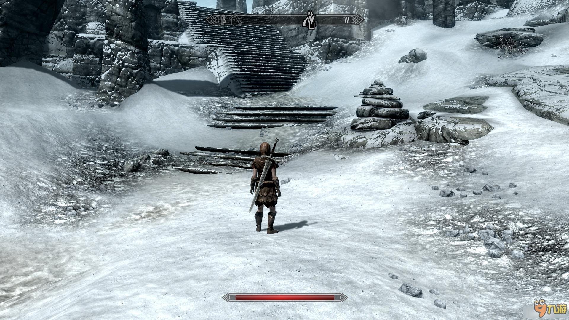 怪物猎人：世界 豪华版 截图13