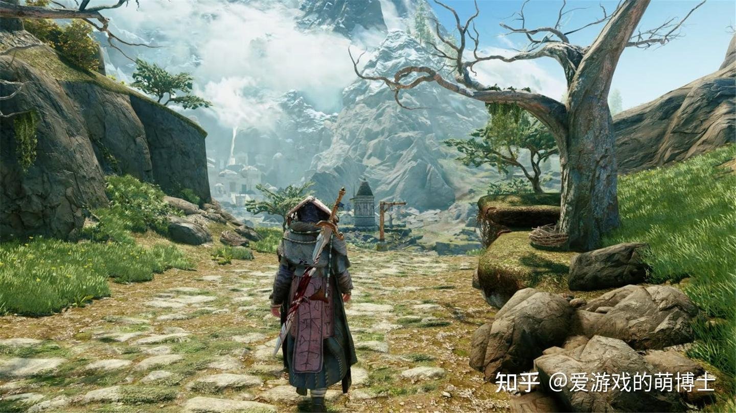 怪物猎人：世界 豪华版 截图22