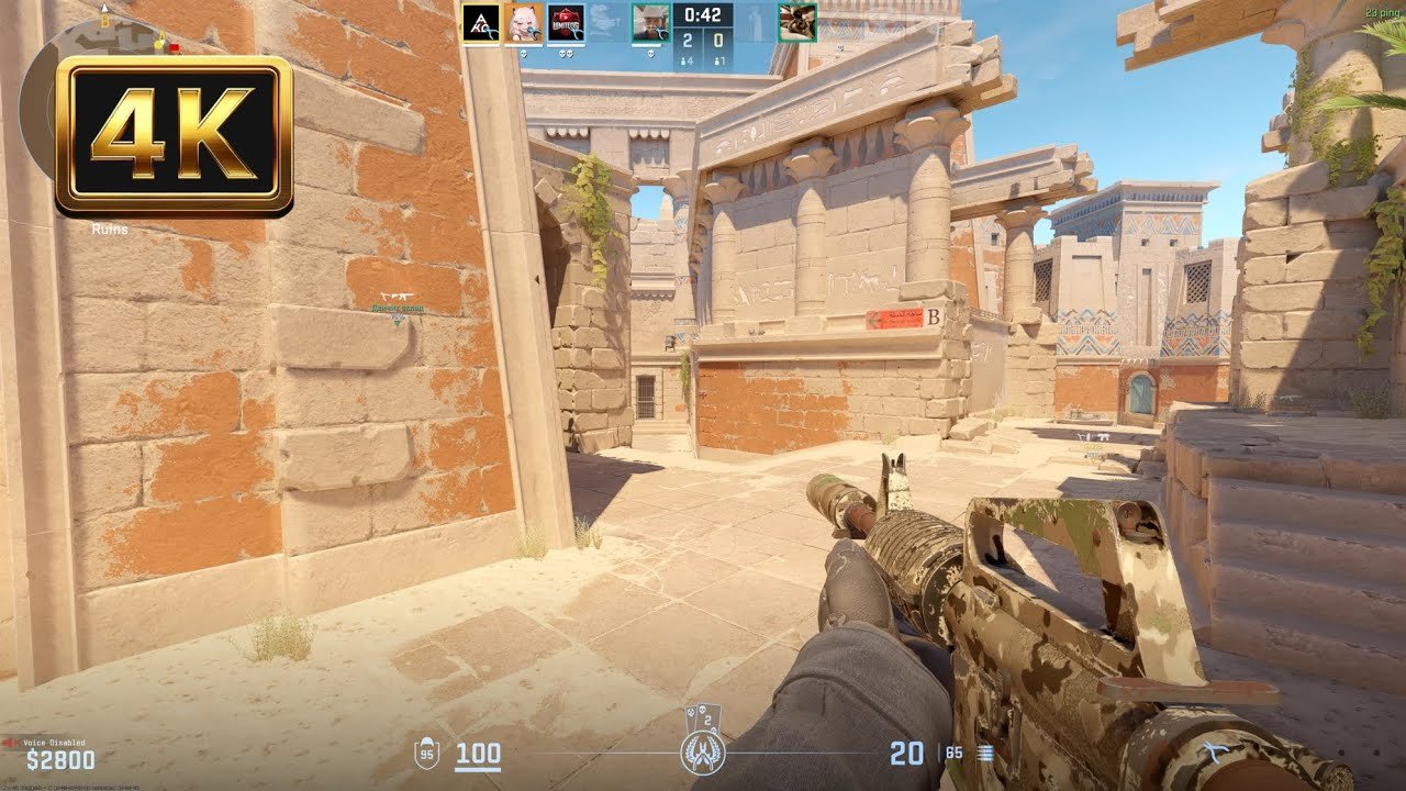 堡垒之夜 豪华版 截图6