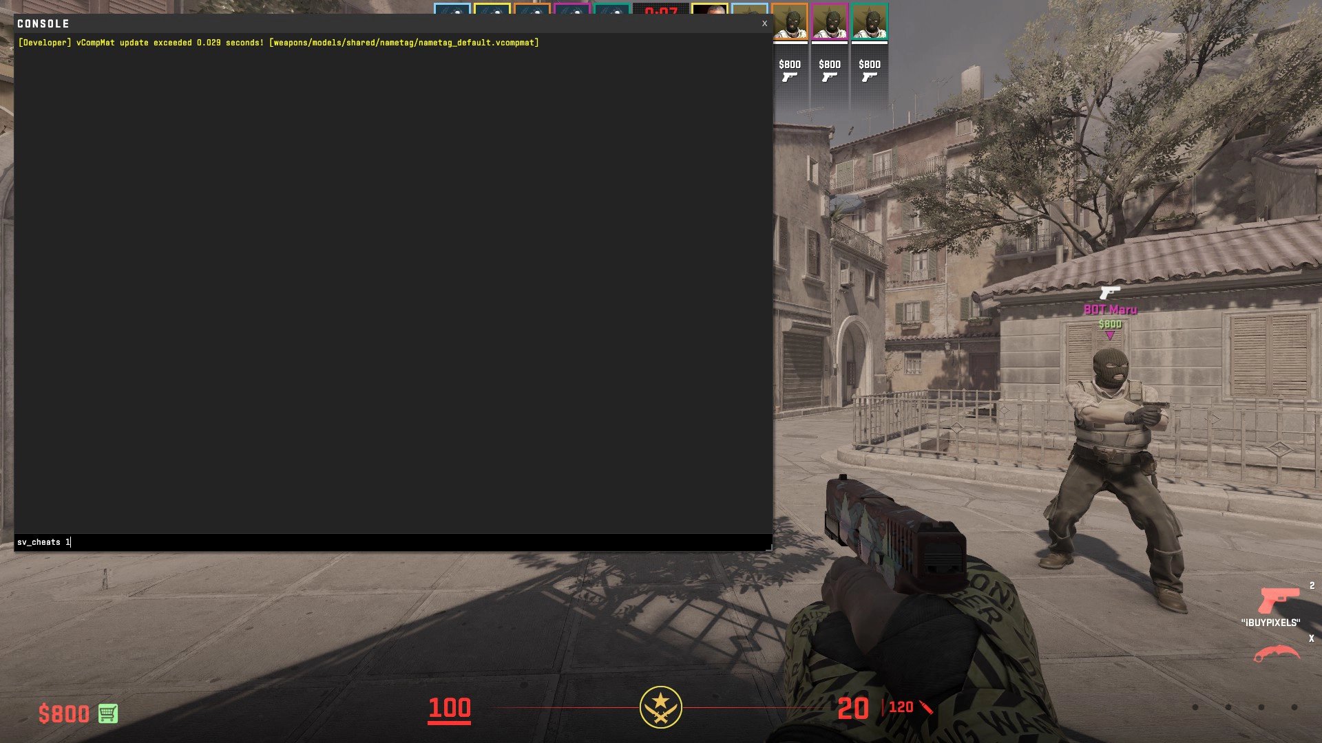 堡垒之夜 豪华版 截图10