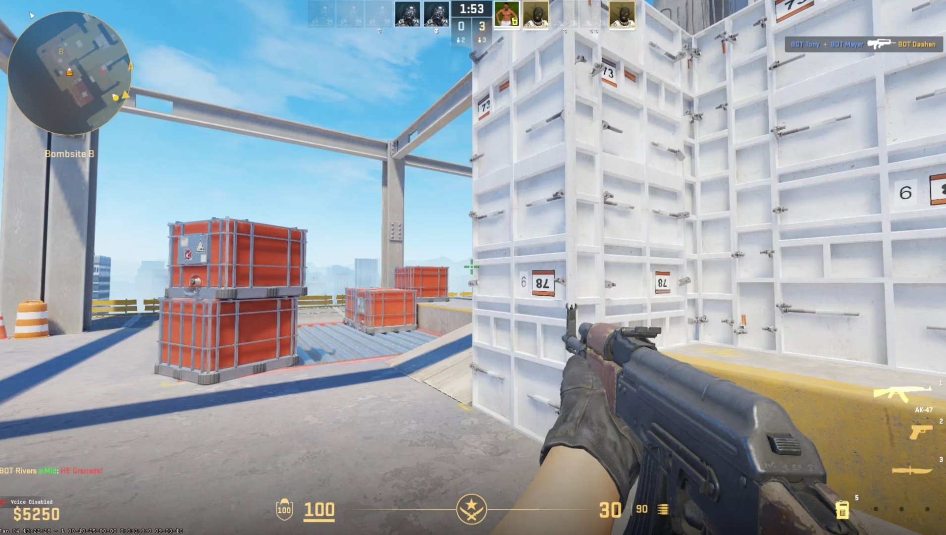 堡垒之夜 豪华版 截图11