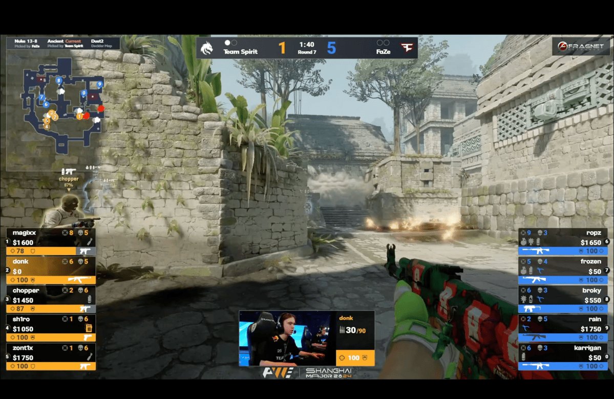 堡垒之夜 豪华版 截图13