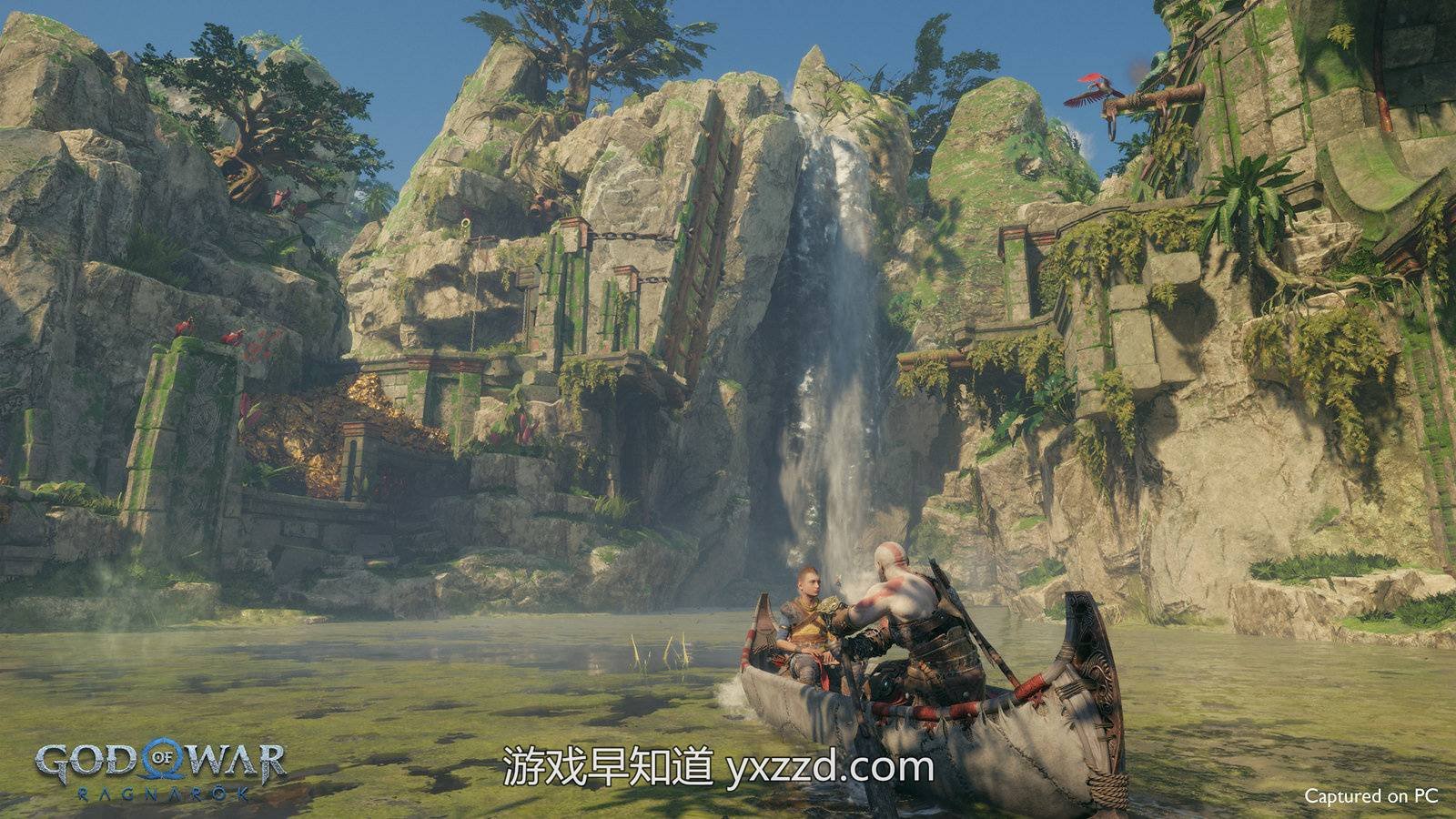 幸福工厂 重制版 截图18