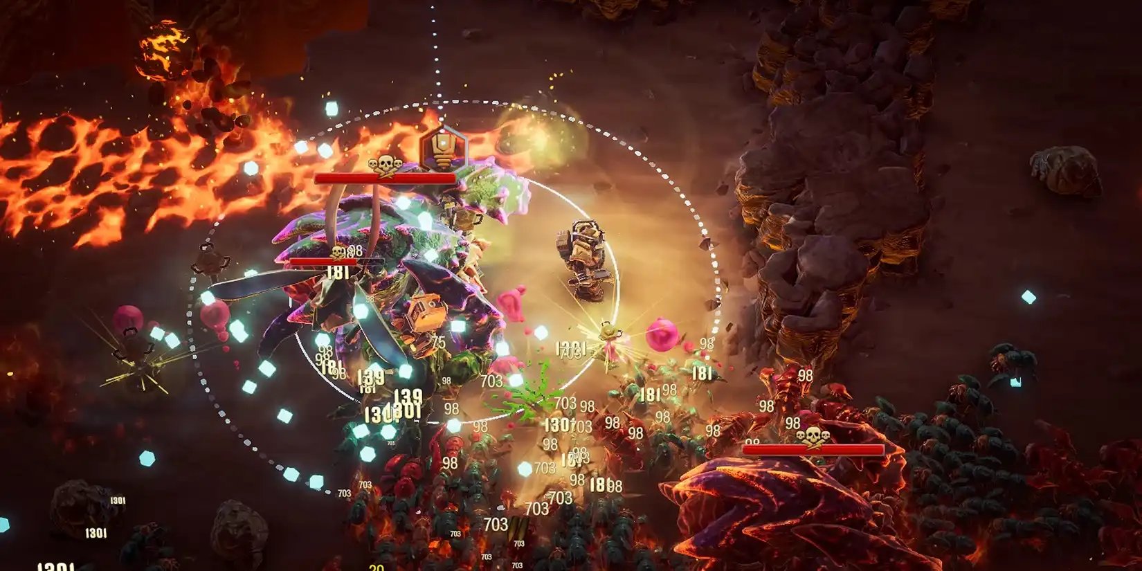 巫师3：狂猎 年度版 截图13