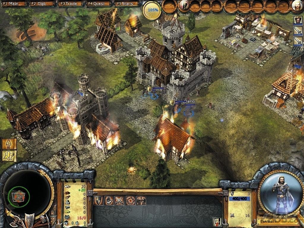 GTA5 重制版 截图6