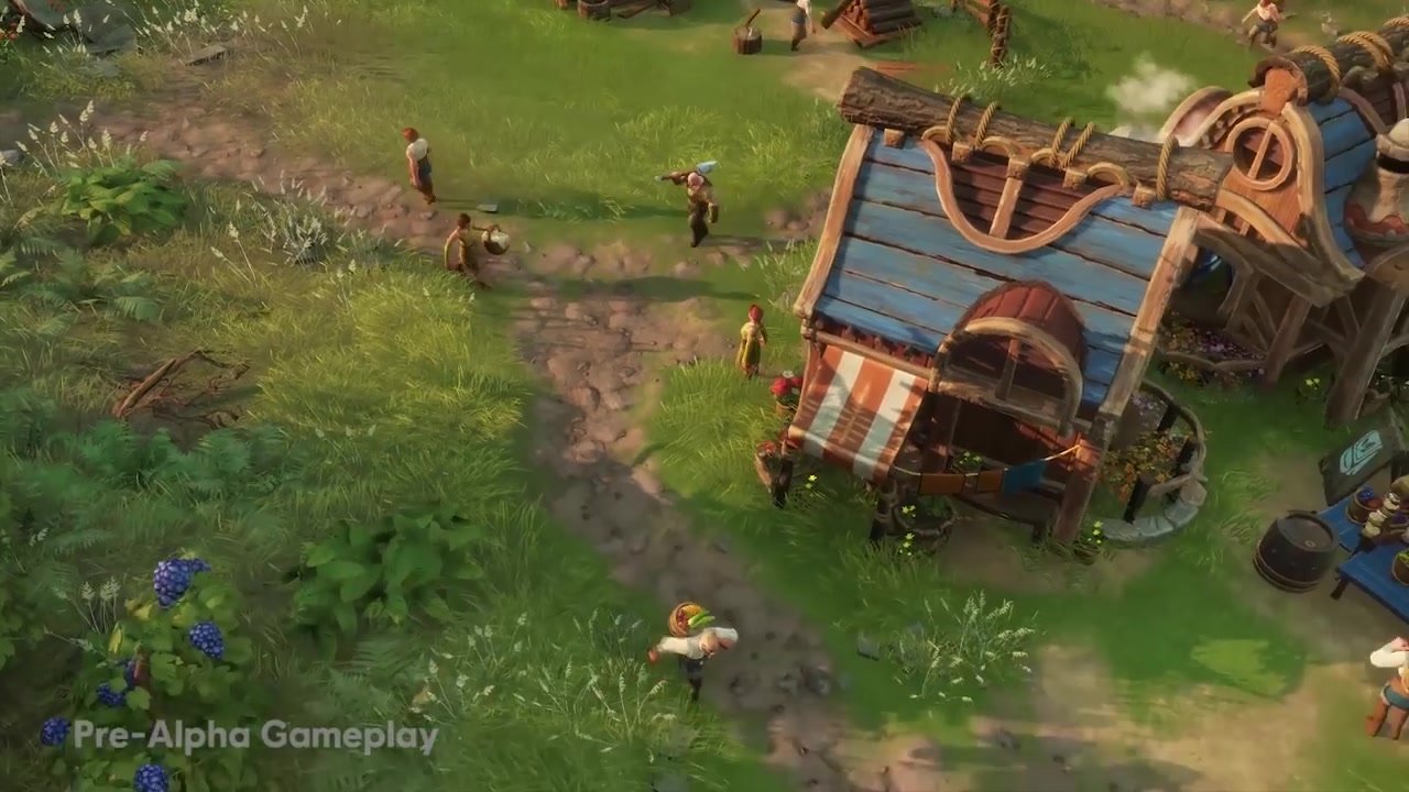 GTA5 重制版 截图9