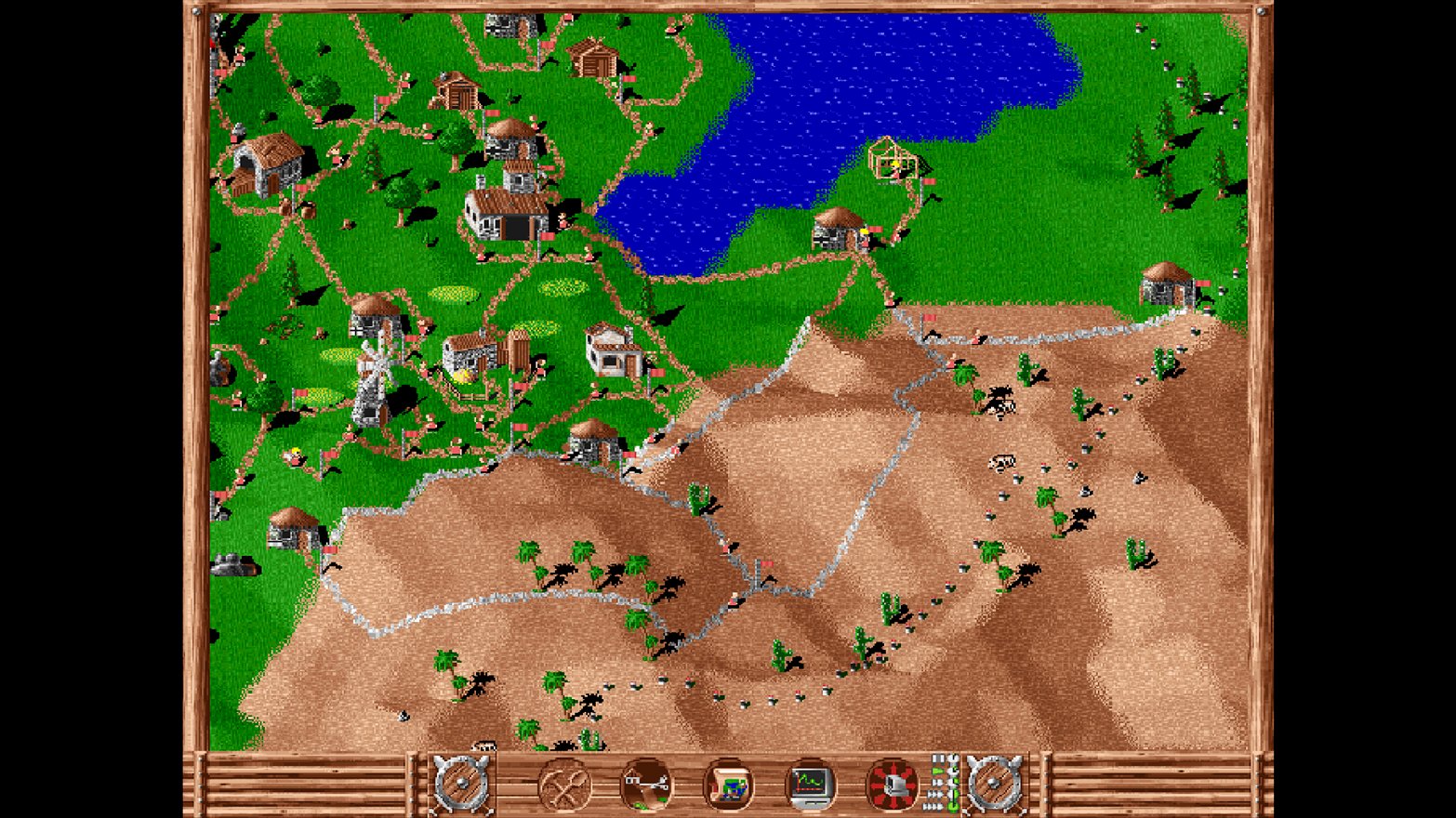 GTA5 重制版 截图17