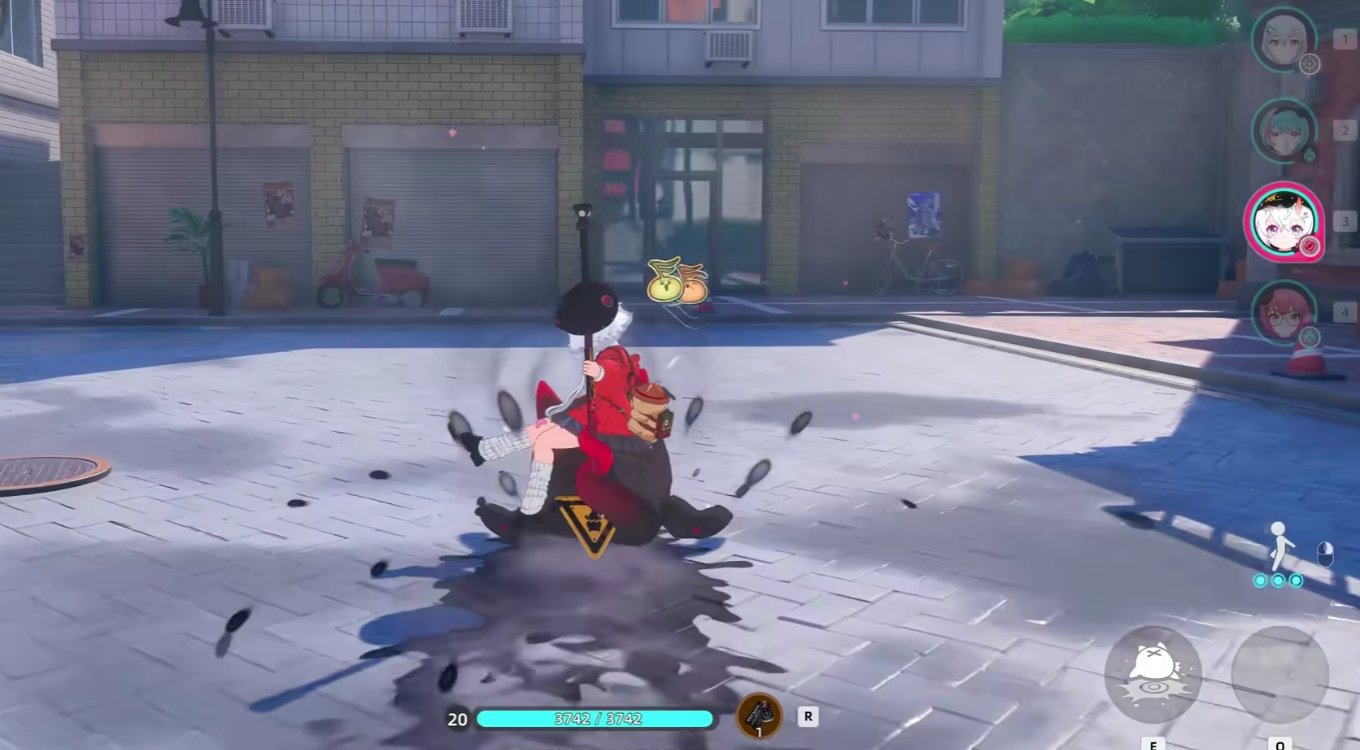 APEX英雄 终极版 截图19