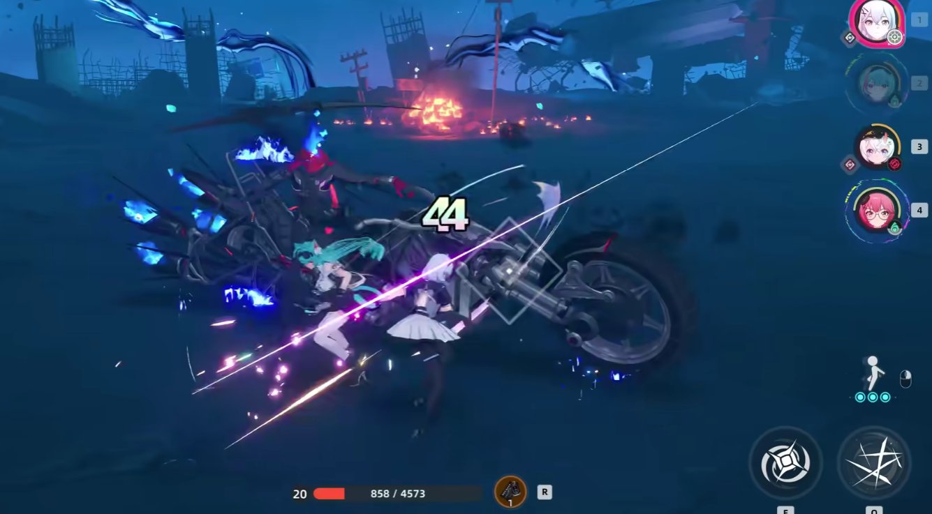 APEX英雄 终极版 截图24