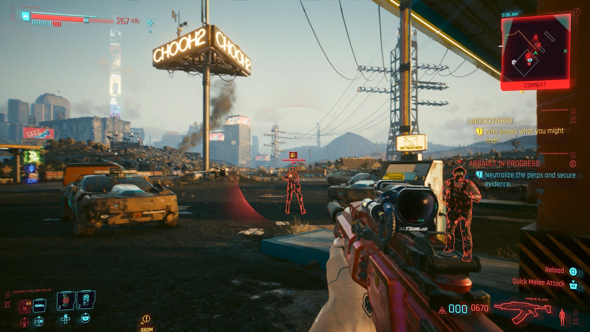 七日杀 豪华版 截图15