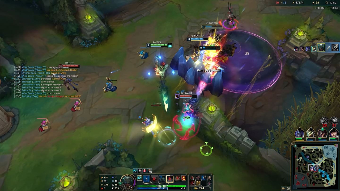 黑暗之魂3 豪华版 截图12