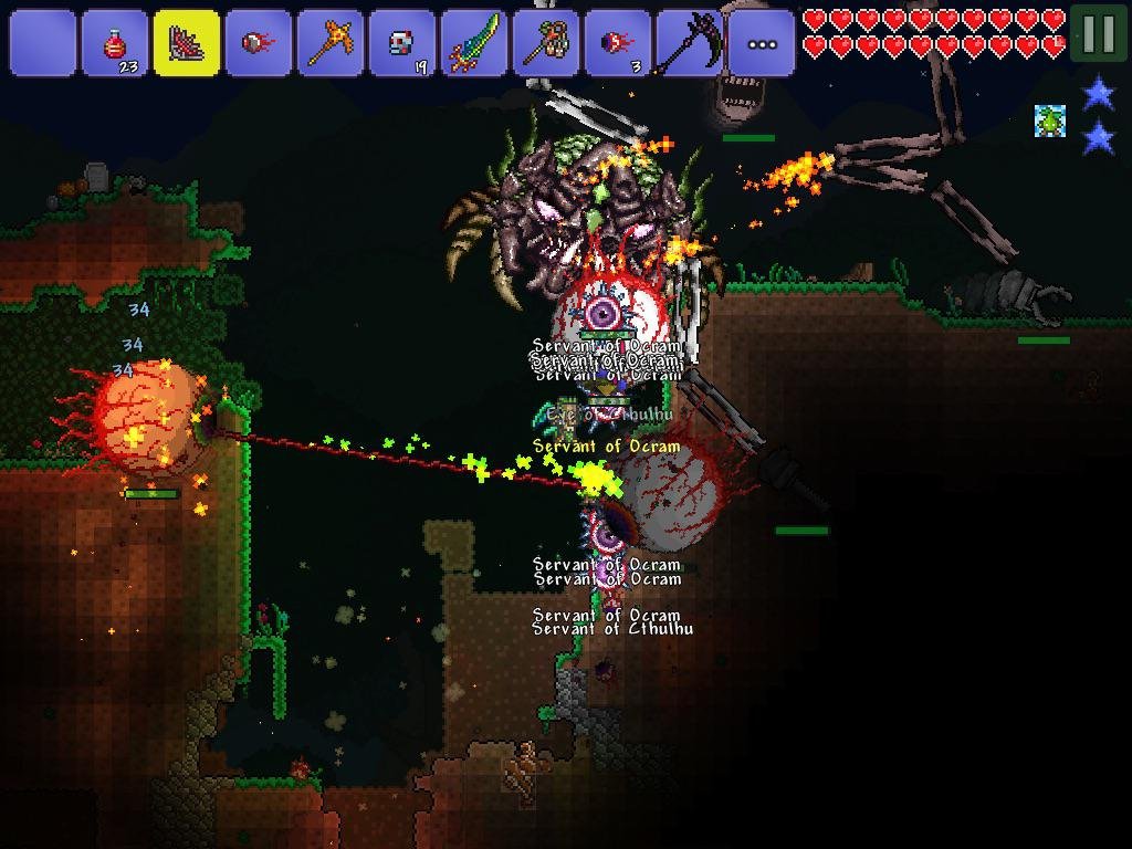 空洞骑士 豪华版 截图4