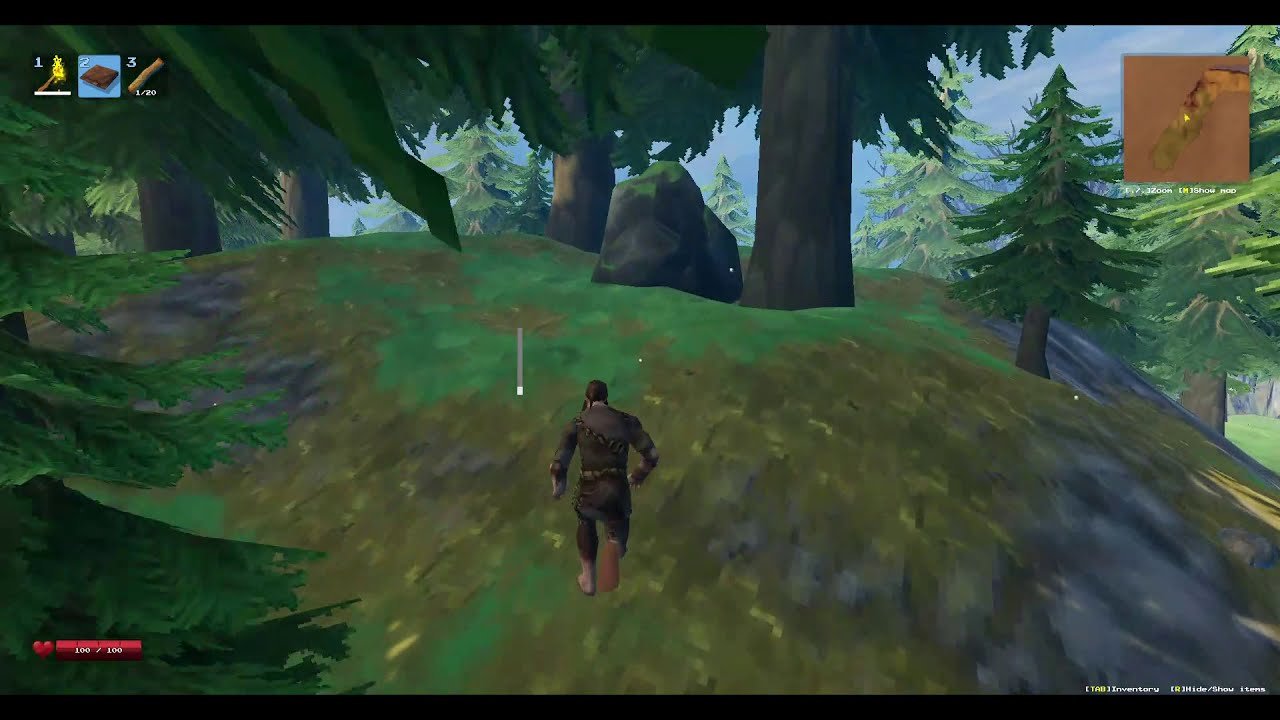 英雄联盟 重制版 截图4