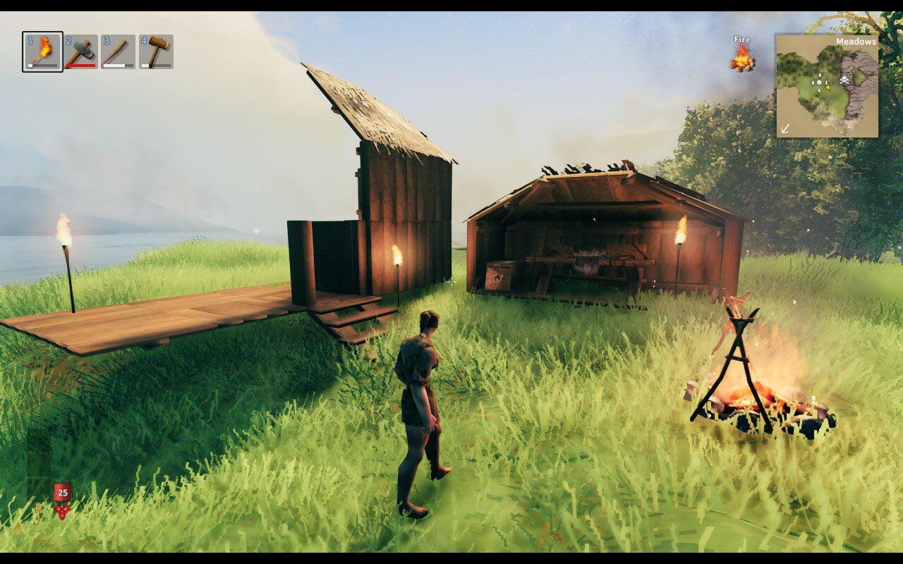 英雄联盟 重制版 截图7