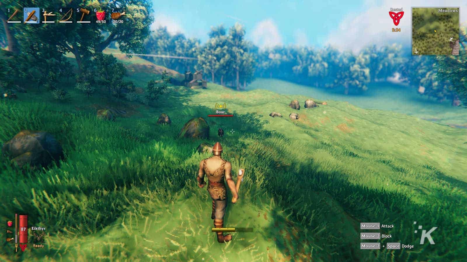 英雄联盟 重制版 截图8