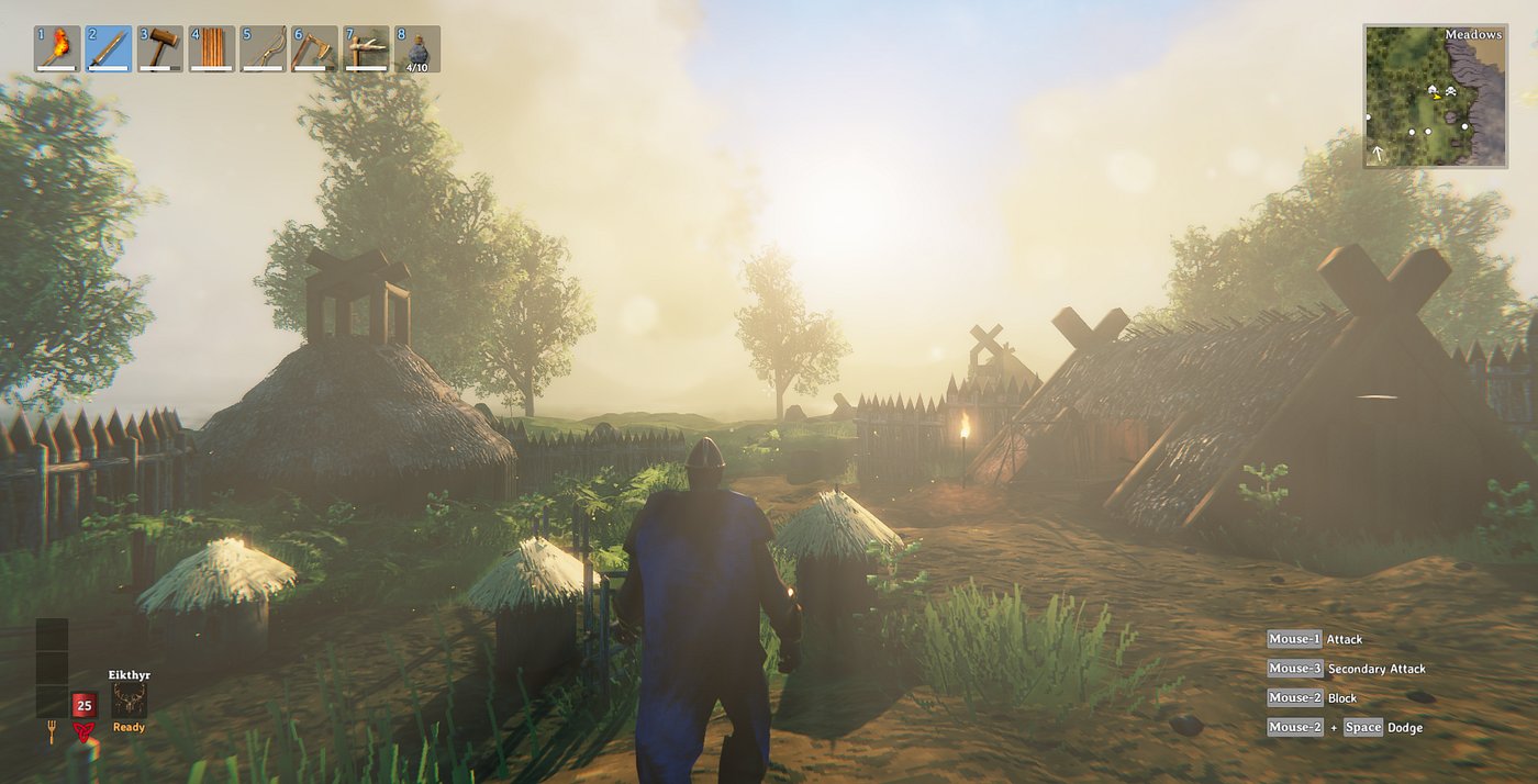 英雄联盟 重制版 截图9