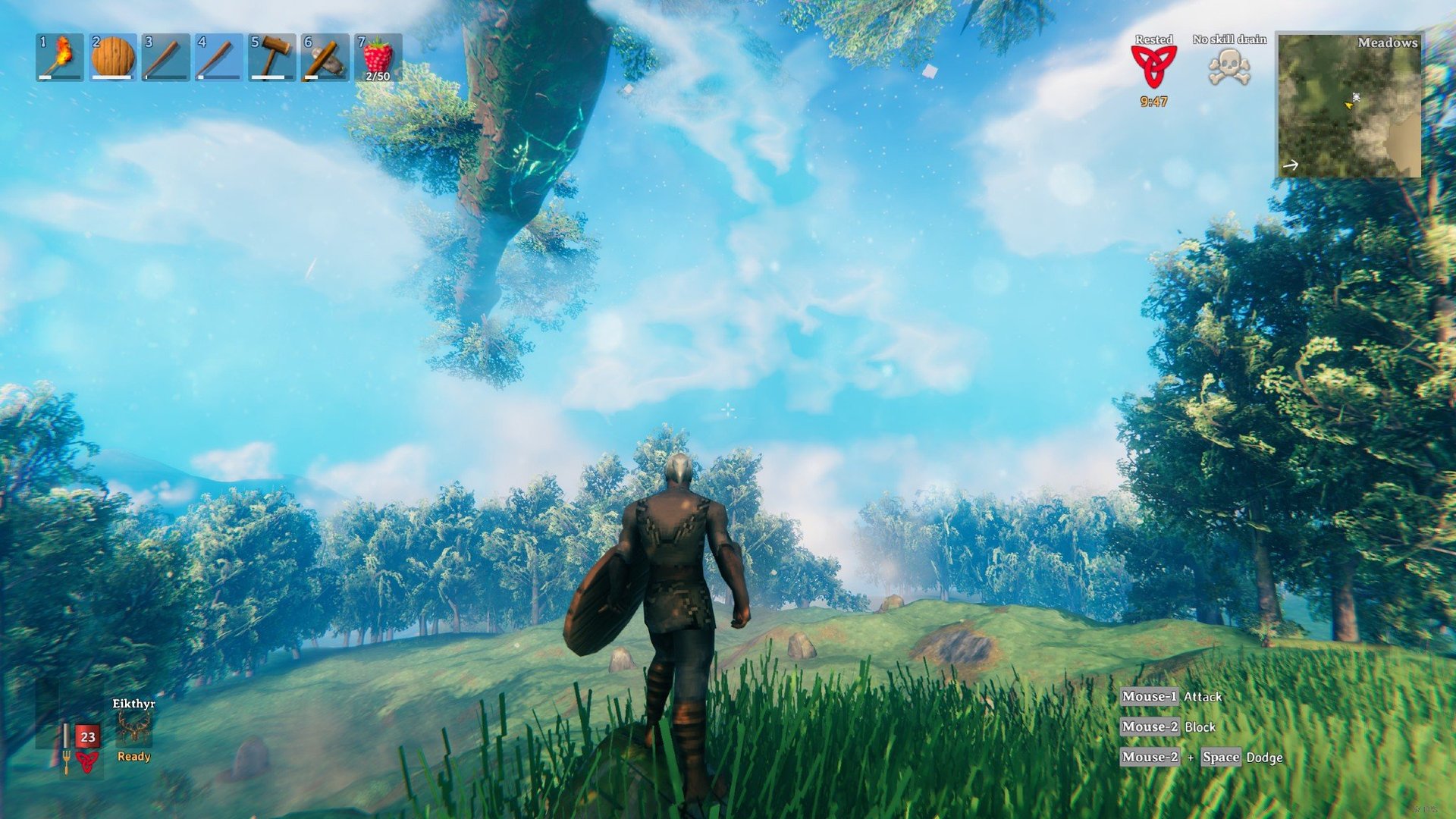 英雄联盟 重制版 截图11