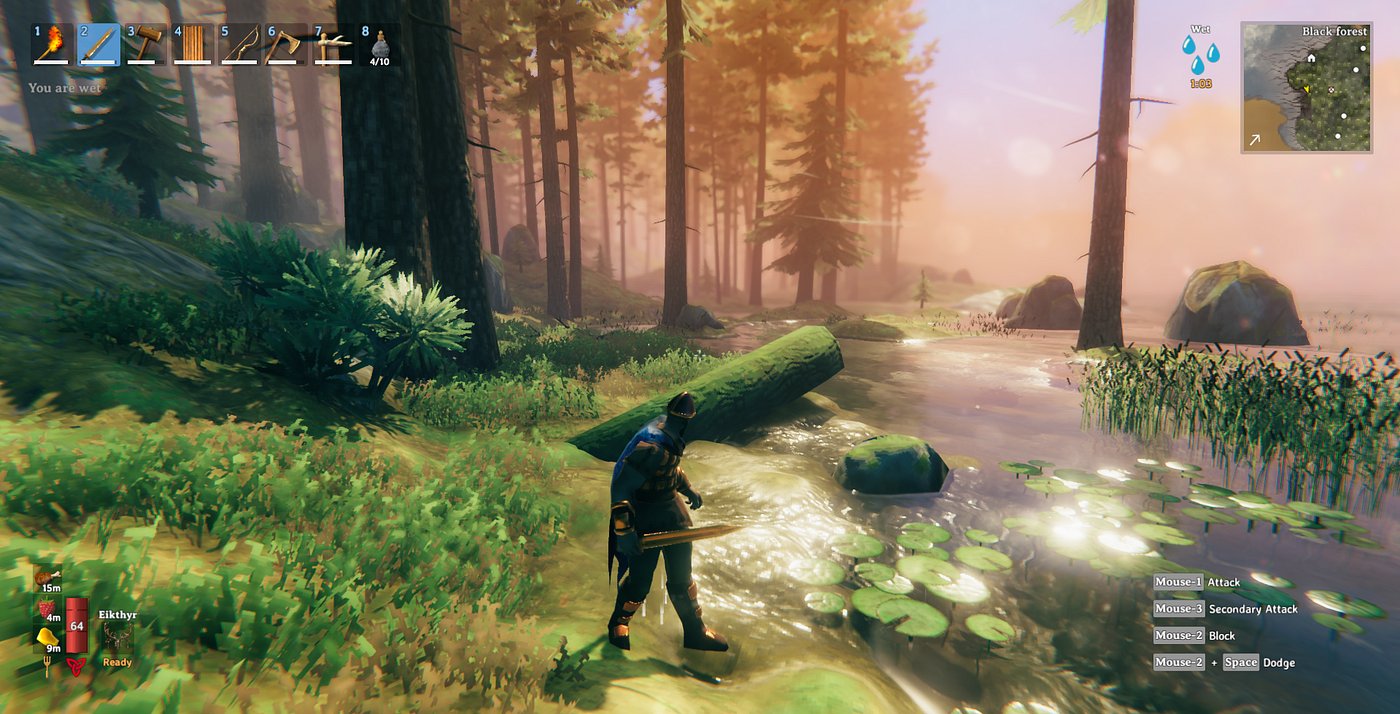 英雄联盟 重制版 截图13