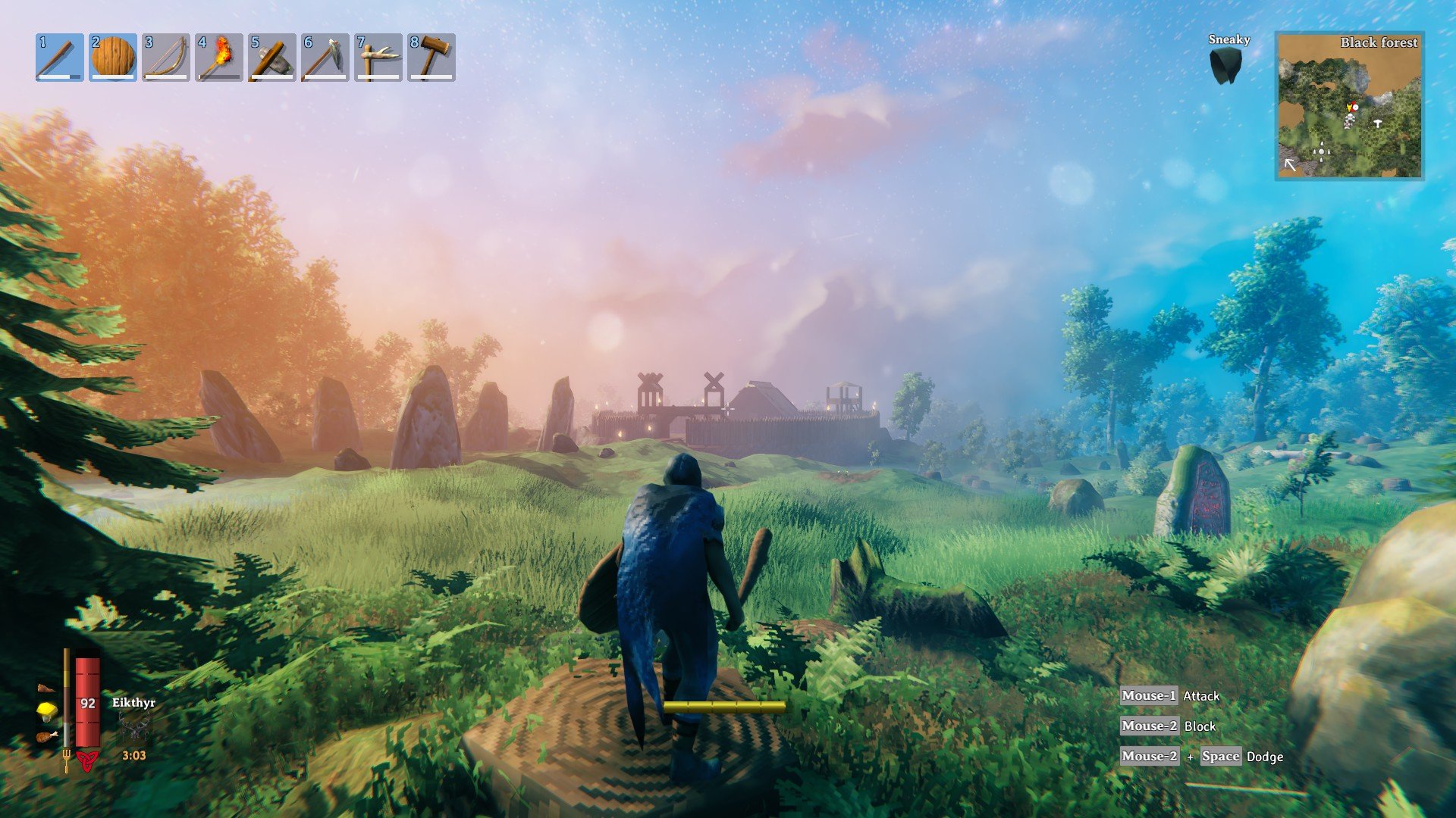 英雄联盟 重制版 截图14