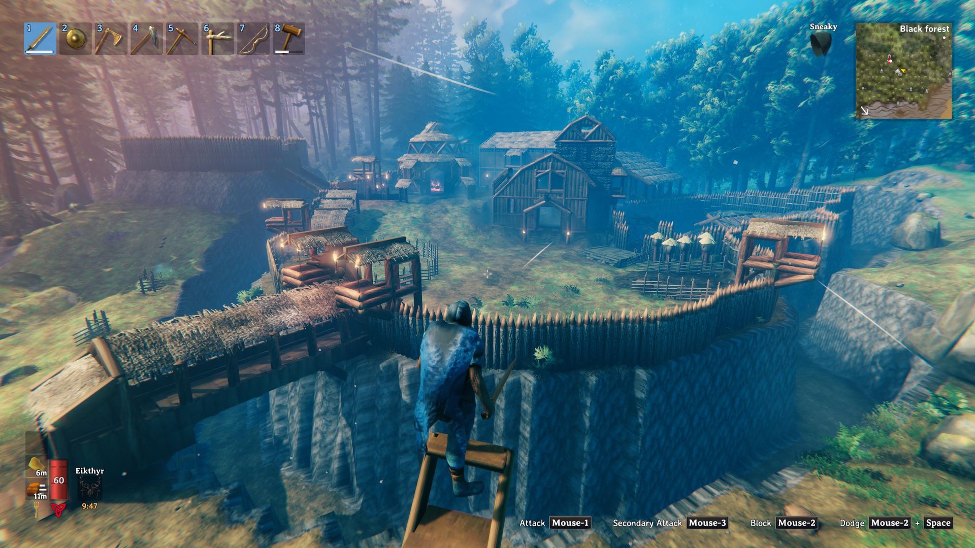 英雄联盟 重制版 截图15