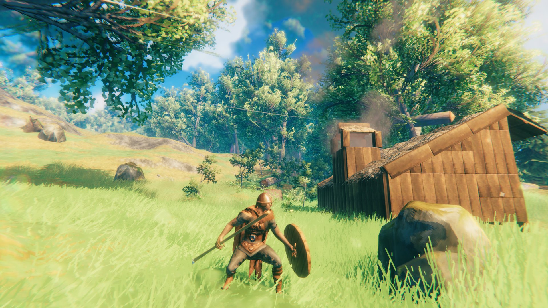 英雄联盟 重制版 截图16