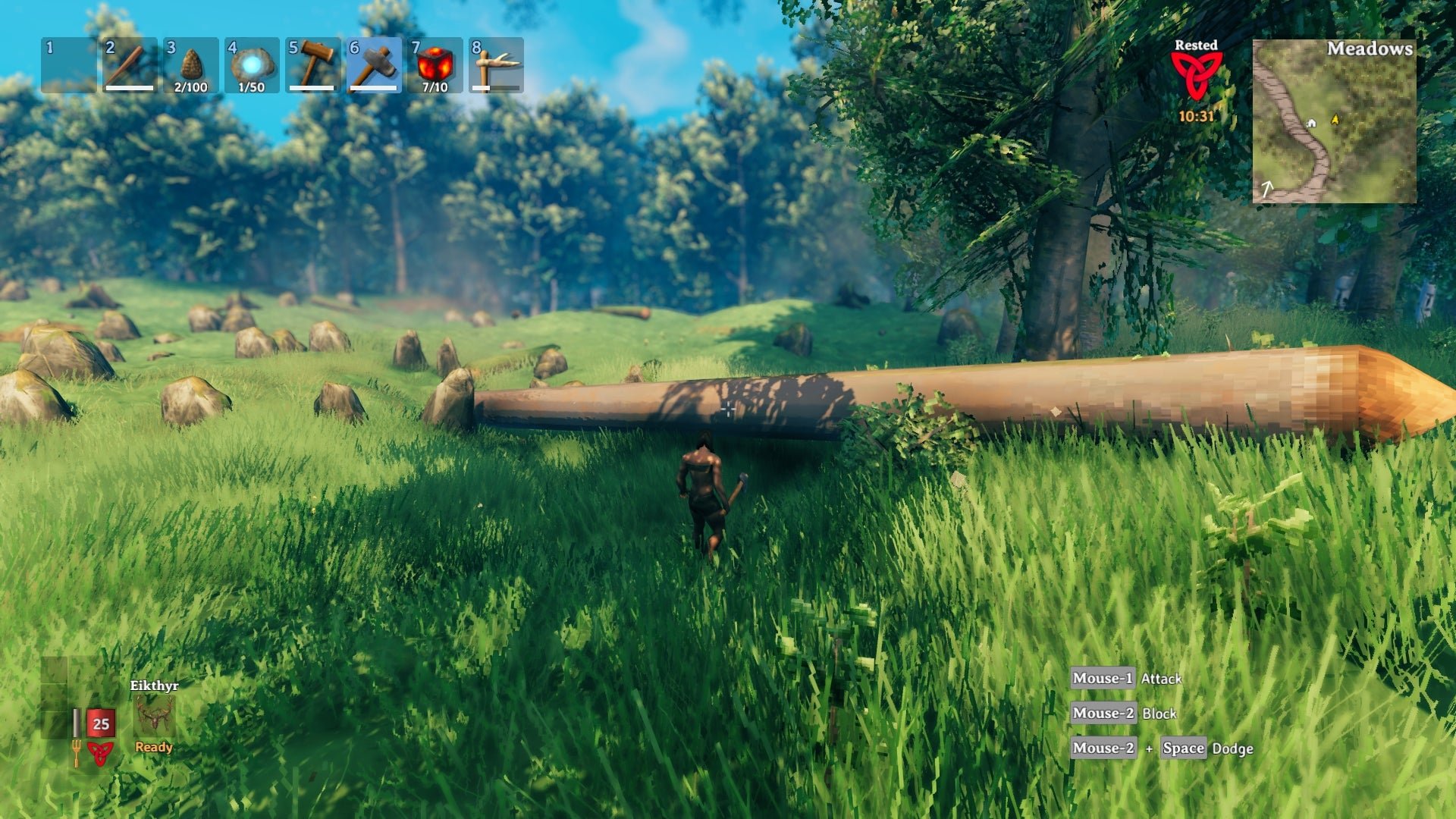 英雄联盟 重制版 截图19