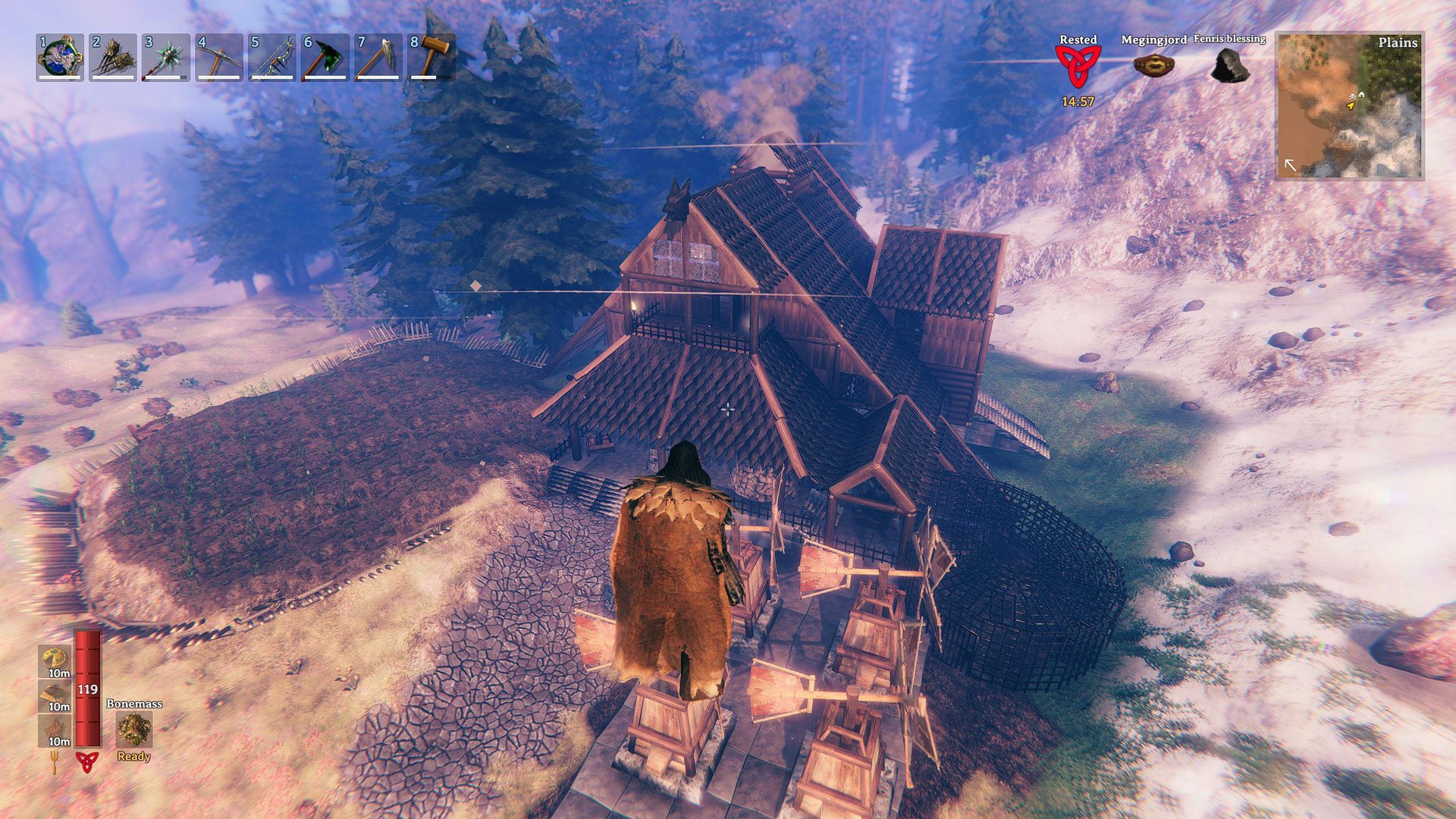 英雄联盟 重制版 截图20