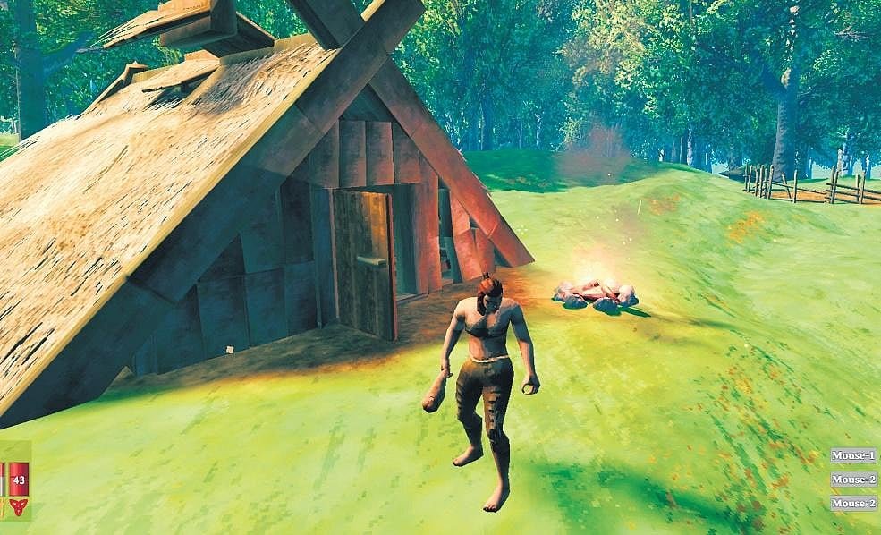 英雄联盟 重制版 截图22