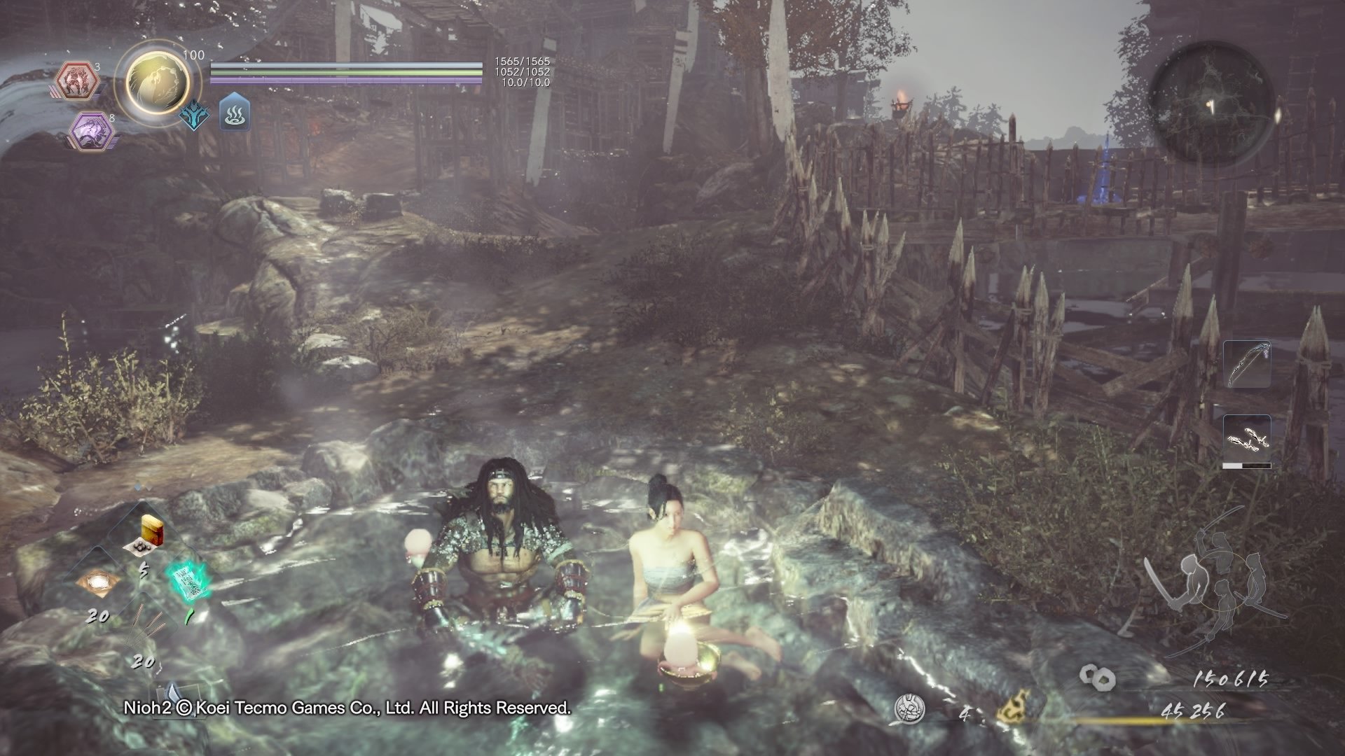 双人成行 年度版 截图3