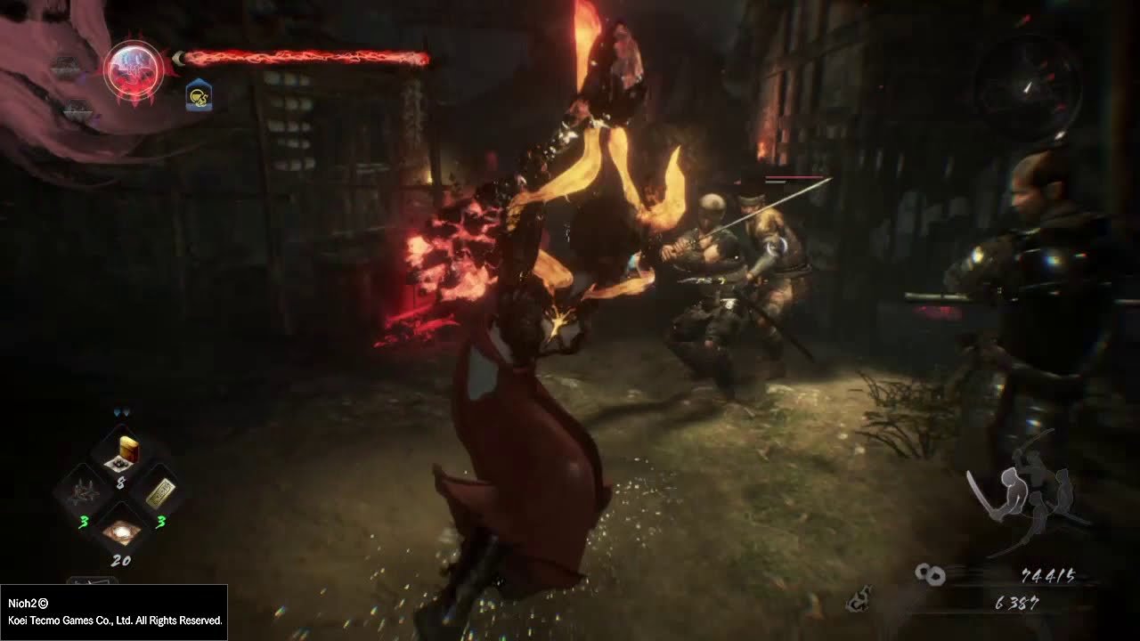 双人成行 年度版 截图13