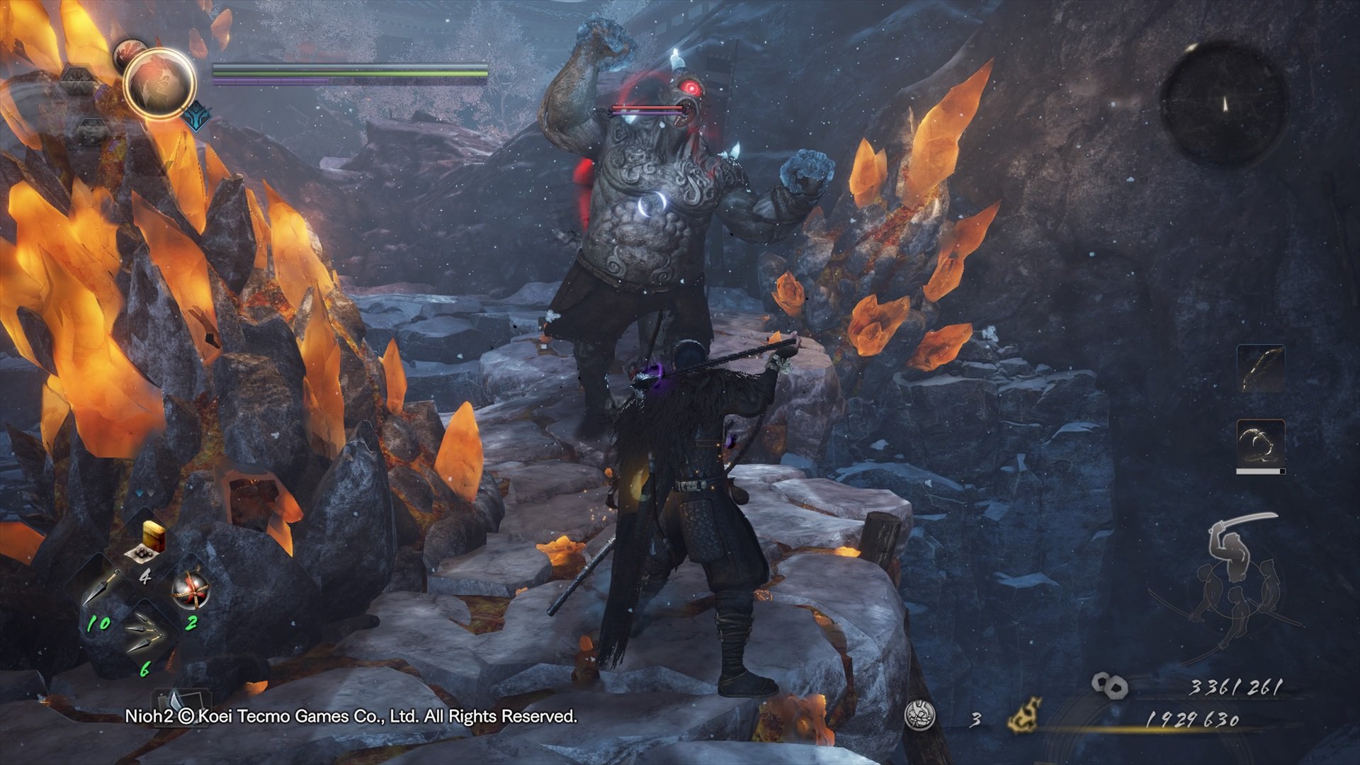 双人成行 年度版 截图15