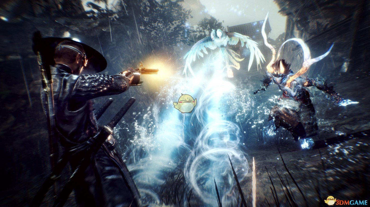 双人成行 年度版 截图16