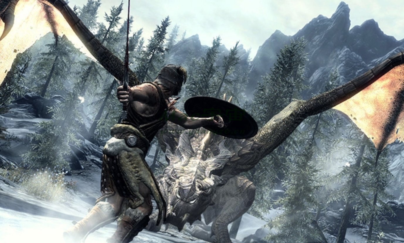 双人成行 重制版 截图11