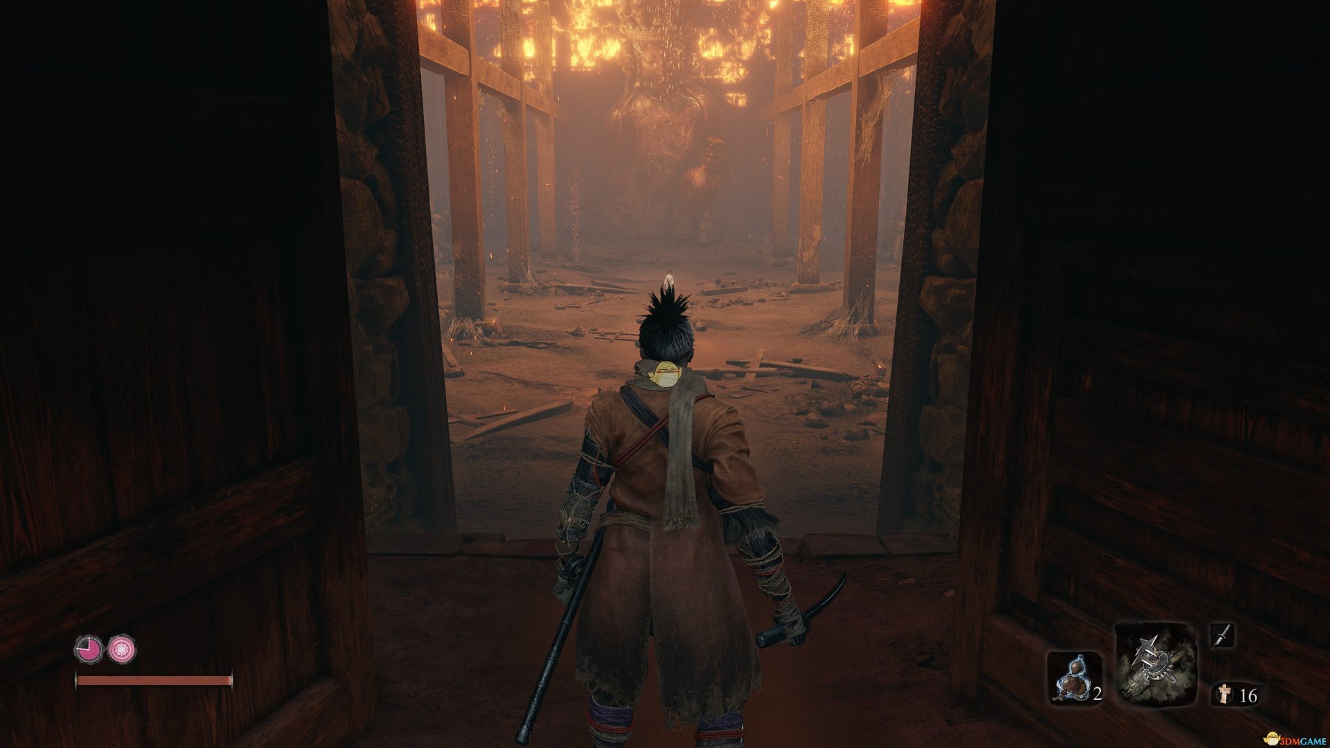 勇者斗恶龙11 重制版 截图15