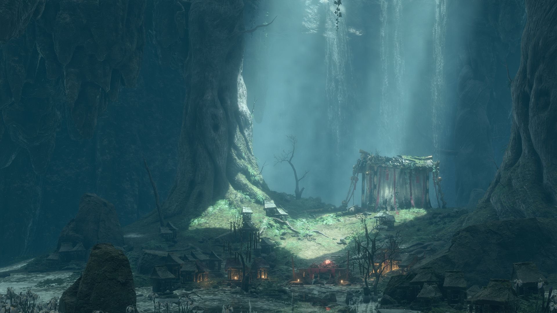 勇者斗恶龙11 重制版 截图17