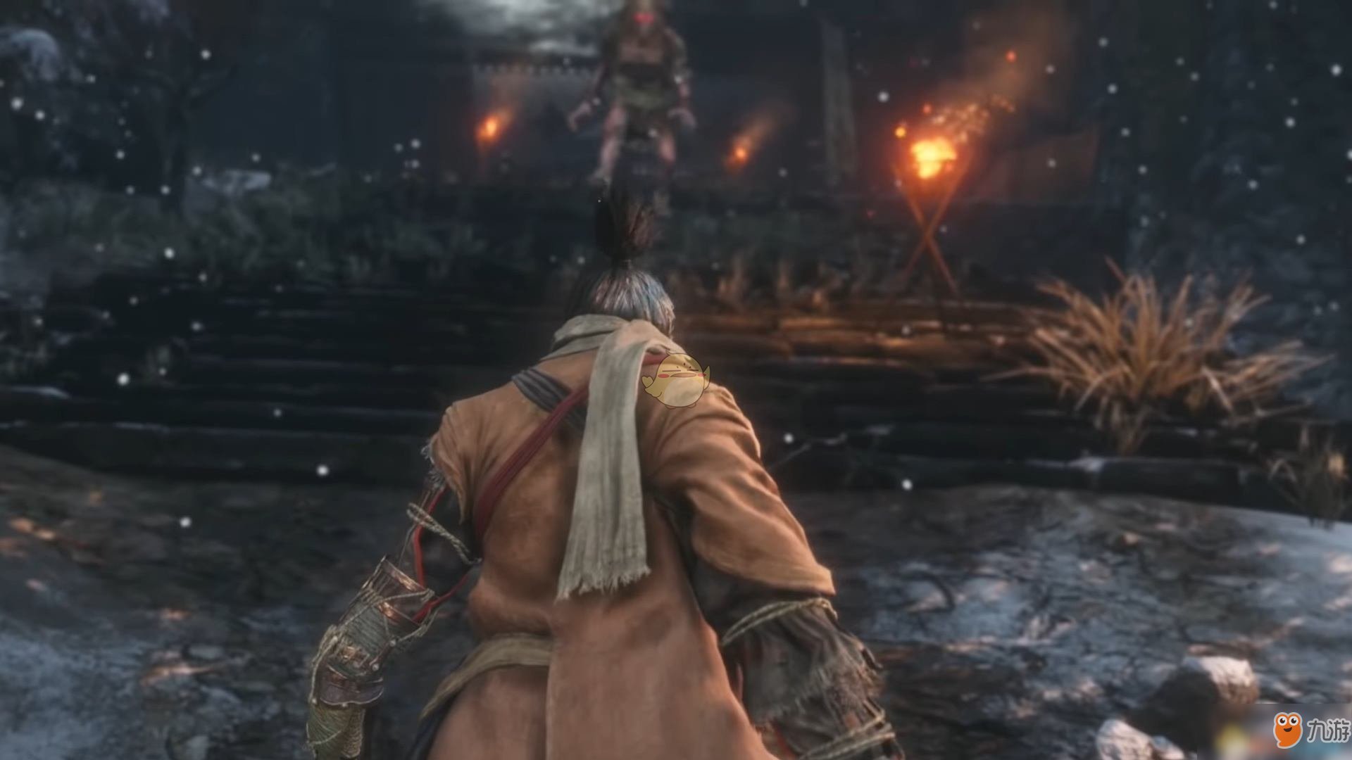 勇者斗恶龙11 重制版 截图22