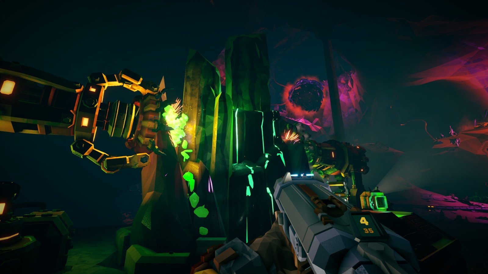 对马岛之魂 截图13