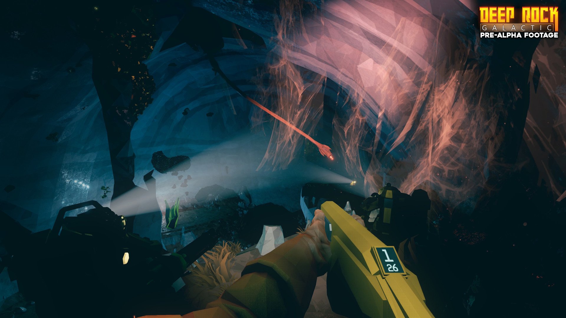 对马岛之魂 截图16