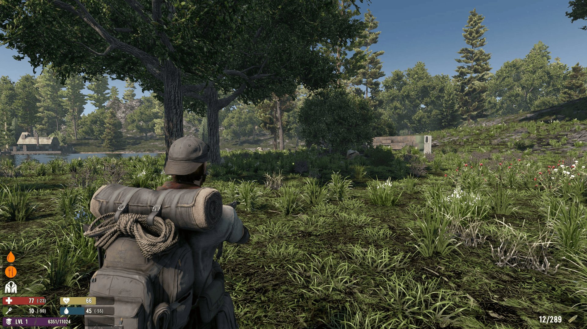 七日杀 重制版 截图4