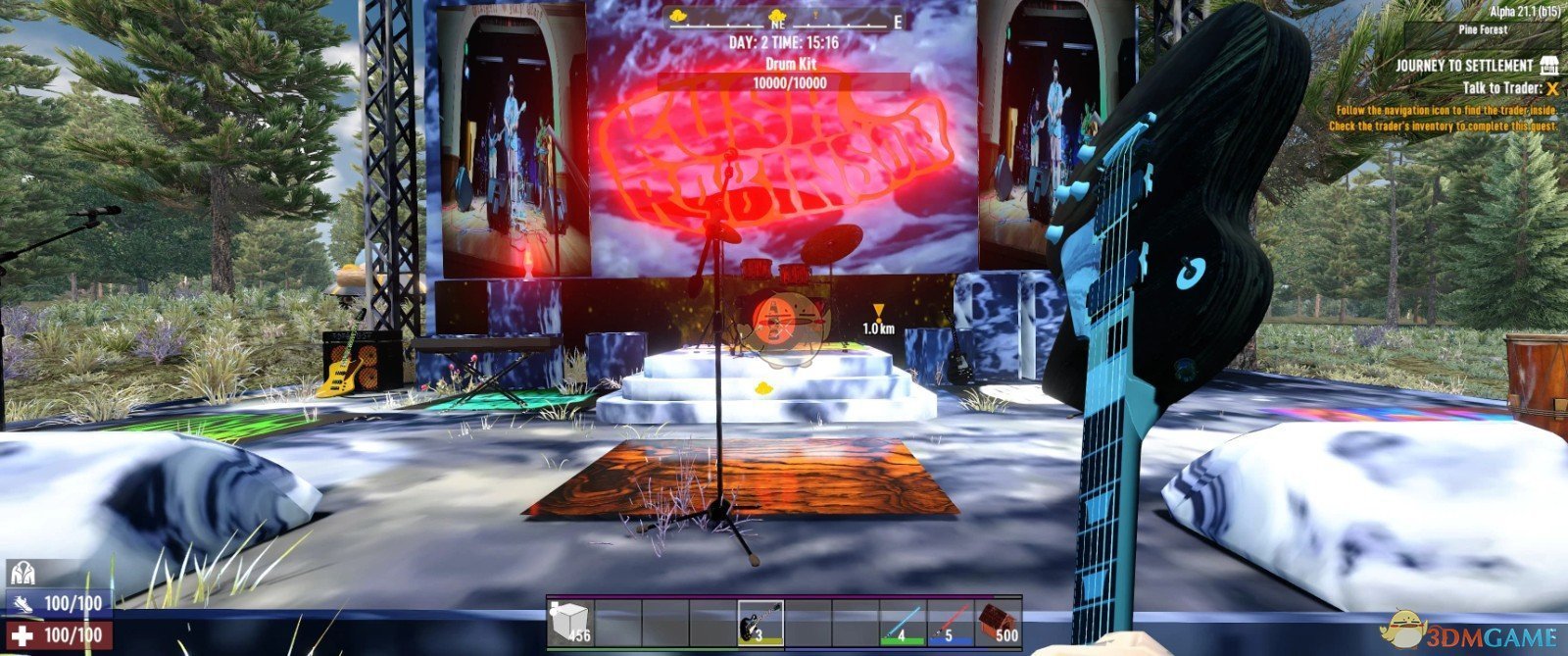 七日杀 重制版 截图6