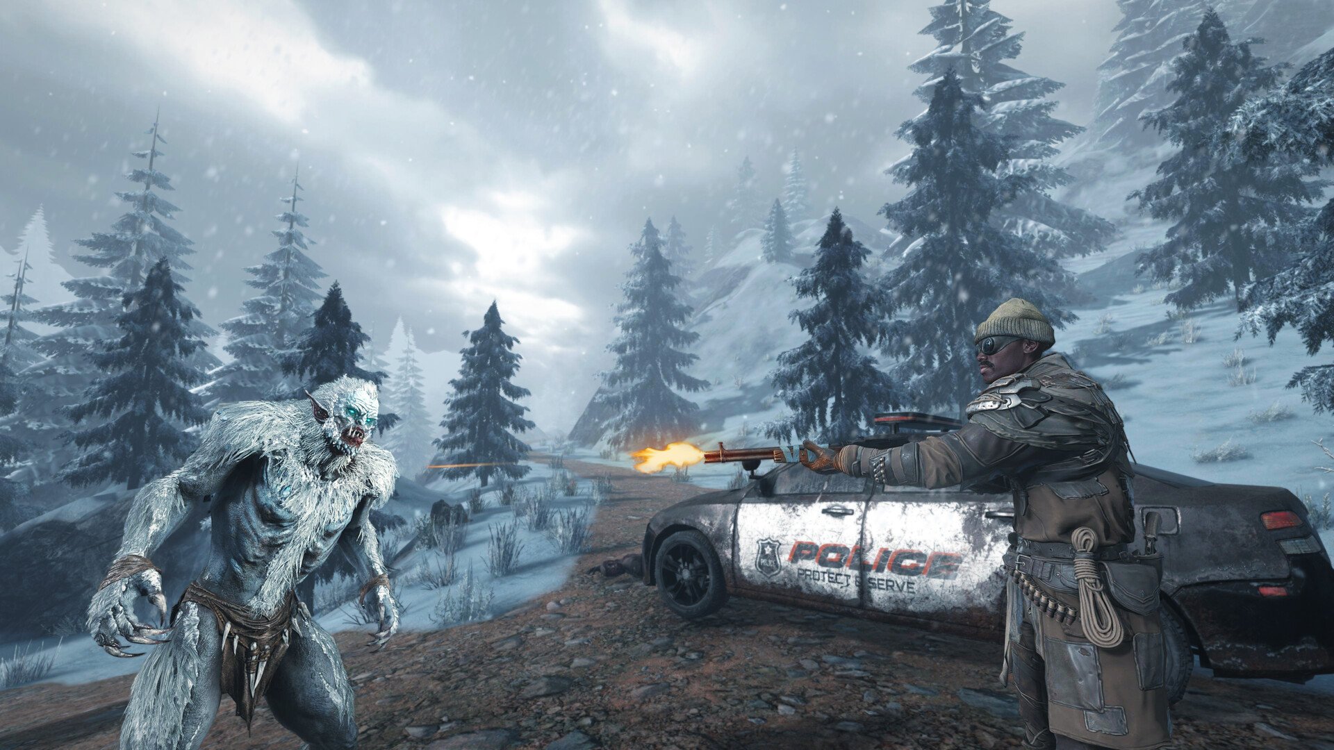 七日杀 重制版 截图17